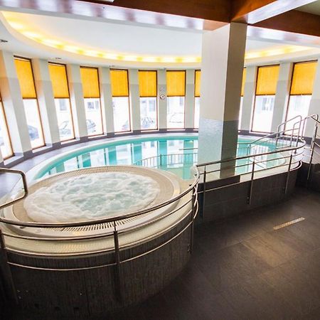Ferienwohnung Apartament Stara Polana Odkryj Zakopane Exterior foto