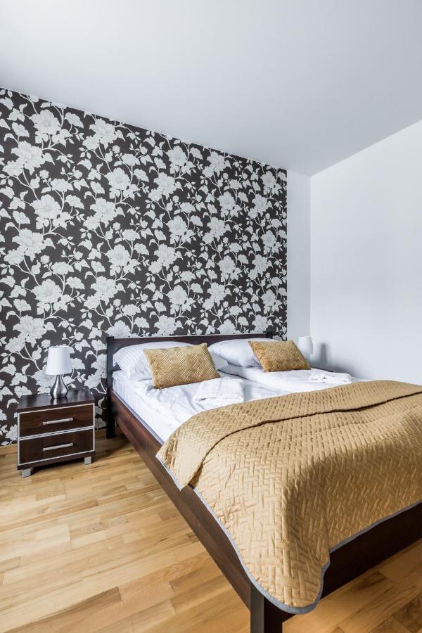 Ferienwohnung Apartament Stara Polana Odkryj Zakopane Exterior foto