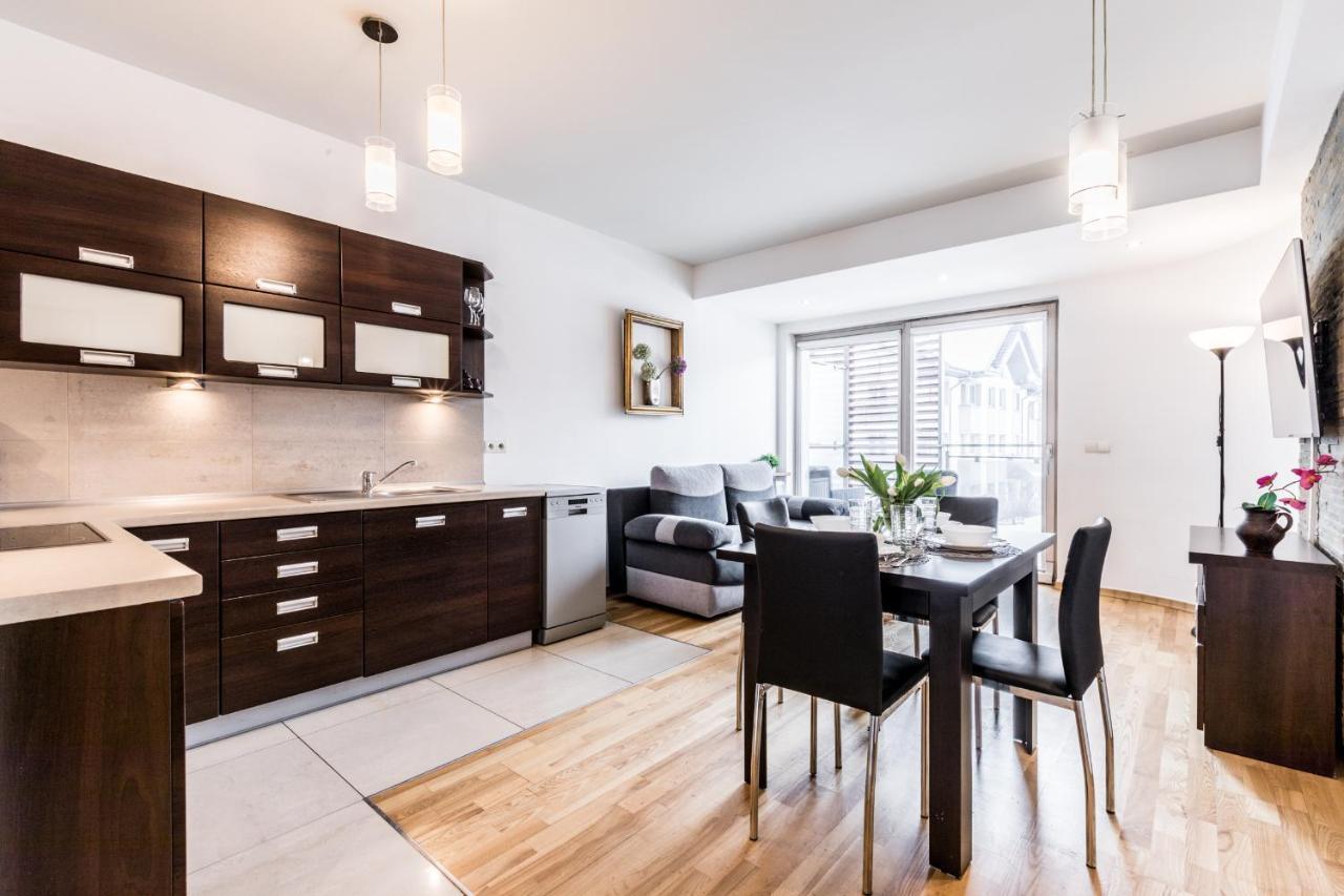 Ferienwohnung Apartament Stara Polana Odkryj Zakopane Exterior foto