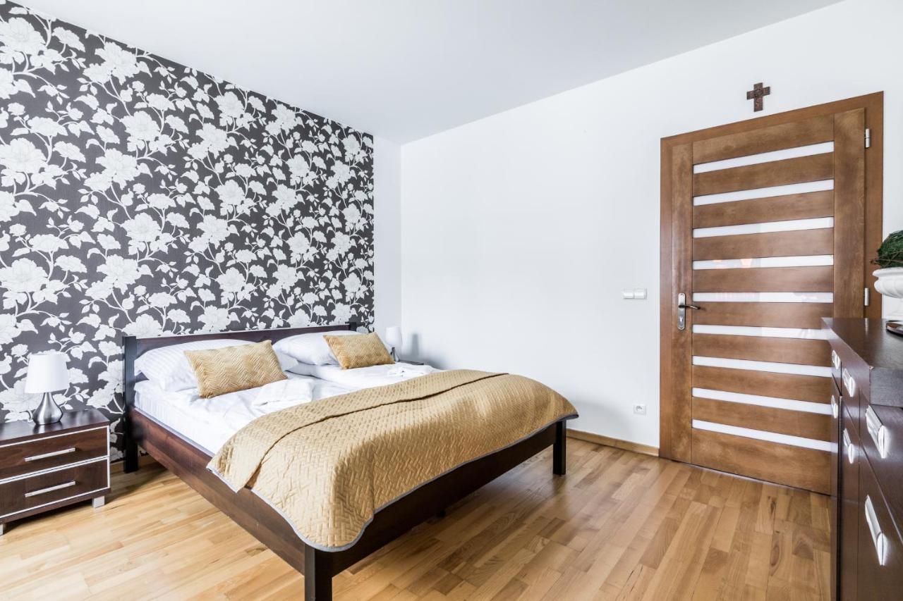 Ferienwohnung Apartament Stara Polana Odkryj Zakopane Exterior foto