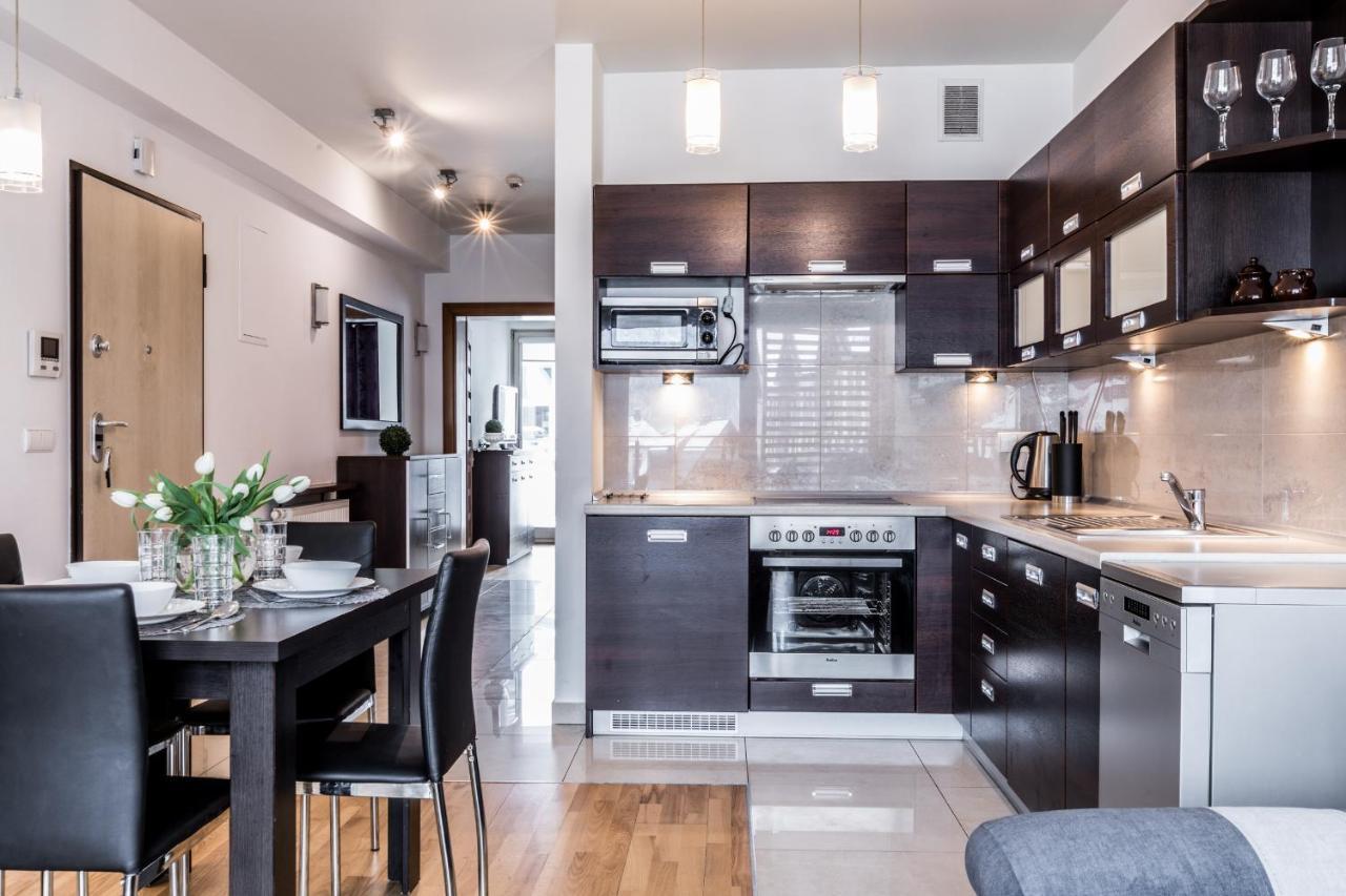 Ferienwohnung Apartament Stara Polana Odkryj Zakopane Exterior foto
