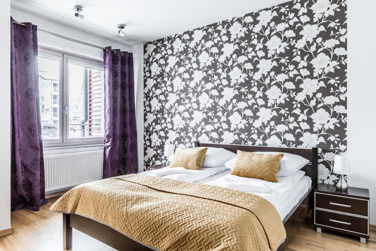 Ferienwohnung Apartament Stara Polana Odkryj Zakopane Exterior foto