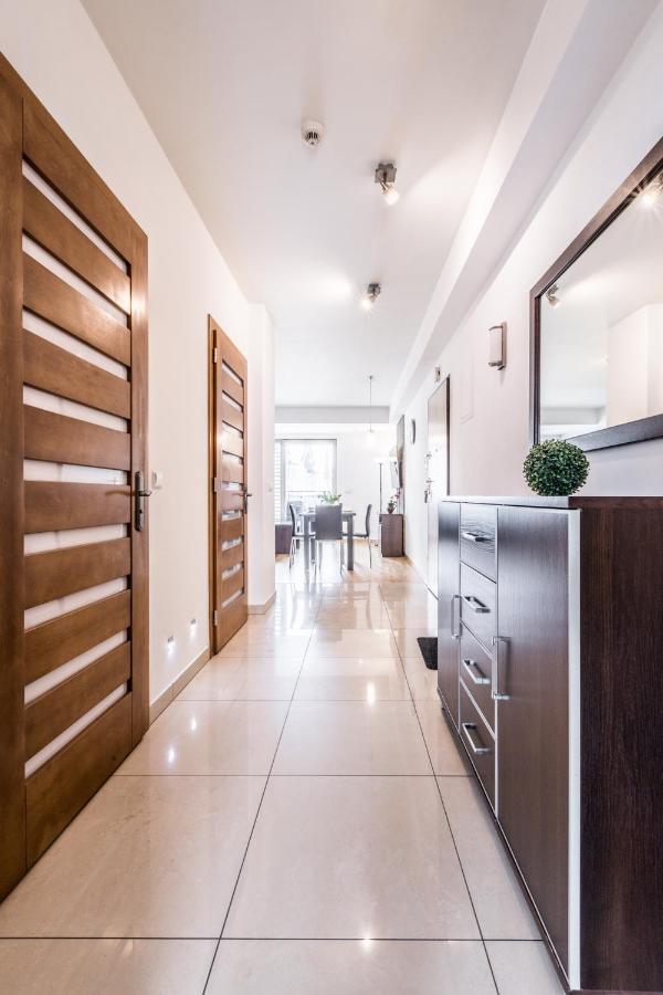 Ferienwohnung Apartament Stara Polana Odkryj Zakopane Exterior foto